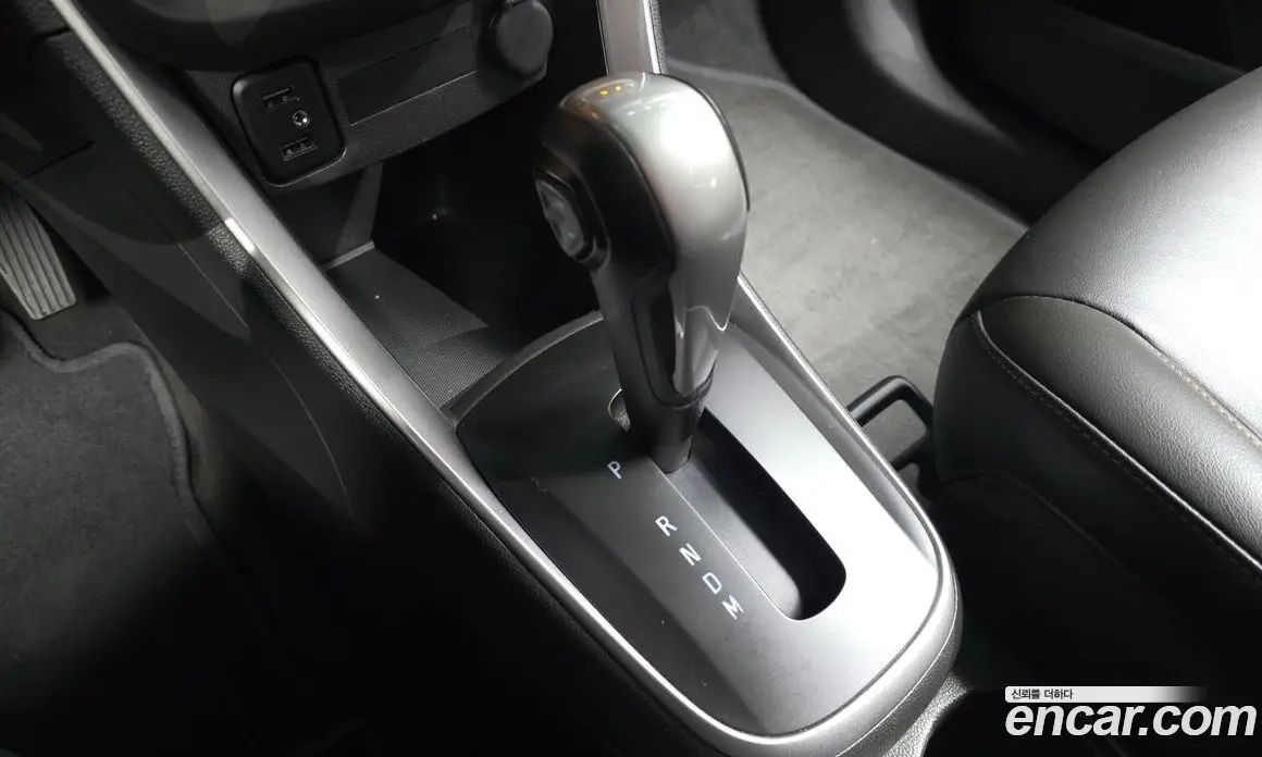 Chevrolet Trax 2020 1.4 автомат (гидро), фото 12