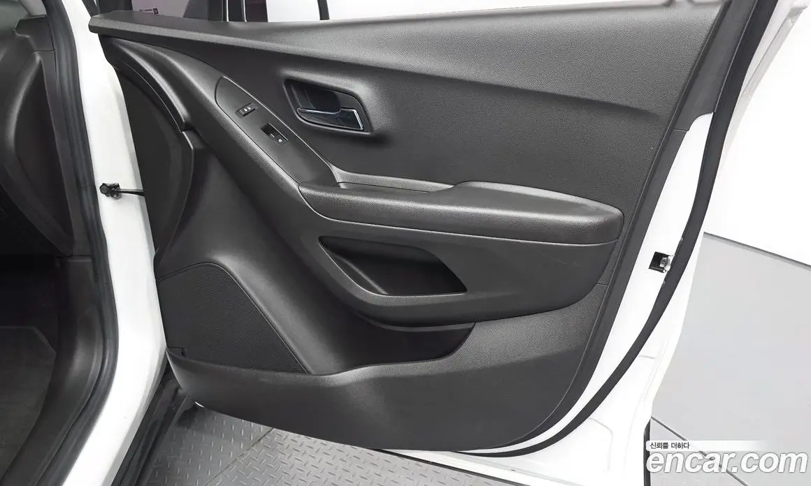 Chevrolet Trax 2020 1.4 автомат (гидро), фото 14