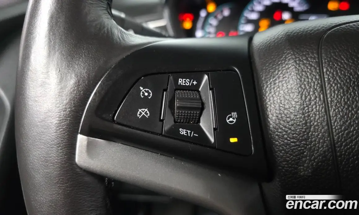 Chevrolet Trax 2020 1.4 автомат (гидро), фото 25