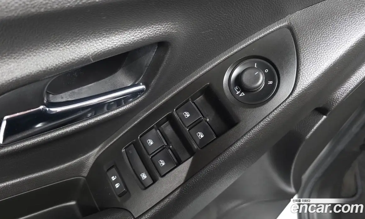 Chevrolet Trax 2020 1.4 автомат (гидро), фото 27