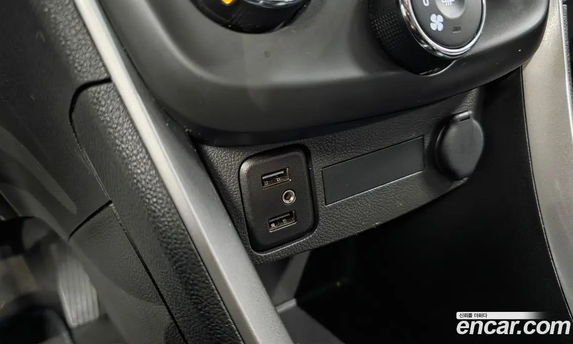 Chevrolet Trax 2020 1.4 автомат (гидро), фото 28