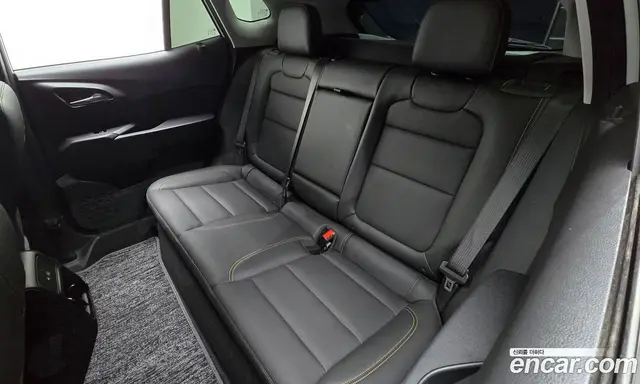 Chevrolet Trax 2023 1.2 автомат (гидро), миниатюра 12