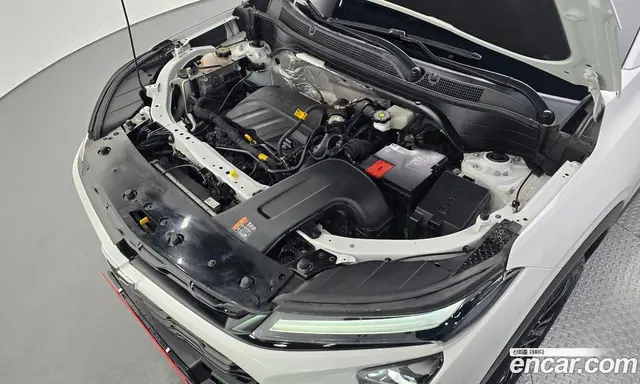 Chevrolet Trax 2023 1.2 автомат (гидро), миниатюра 6