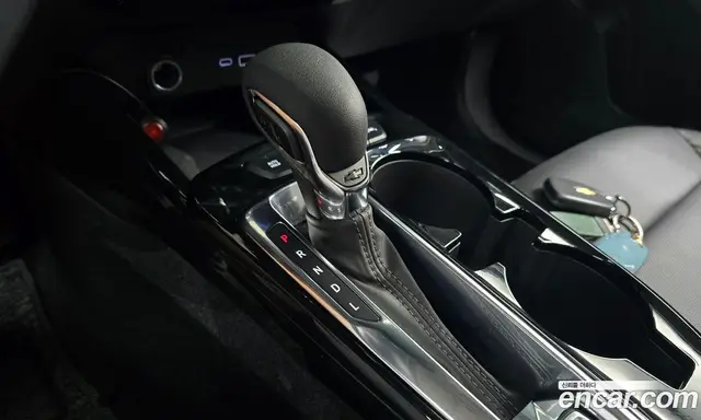 Chevrolet Trax 2023 1.2 автомат (гидро), миниатюра 9
