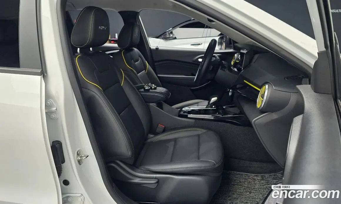 Chevrolet Trax 2023 1.2 автомат (гидро), фото 10