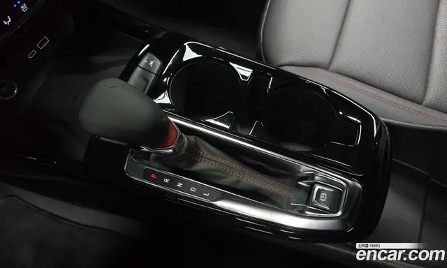 Chevrolet Trax 2024 1.2 автомат (гидро), миниатюра 12