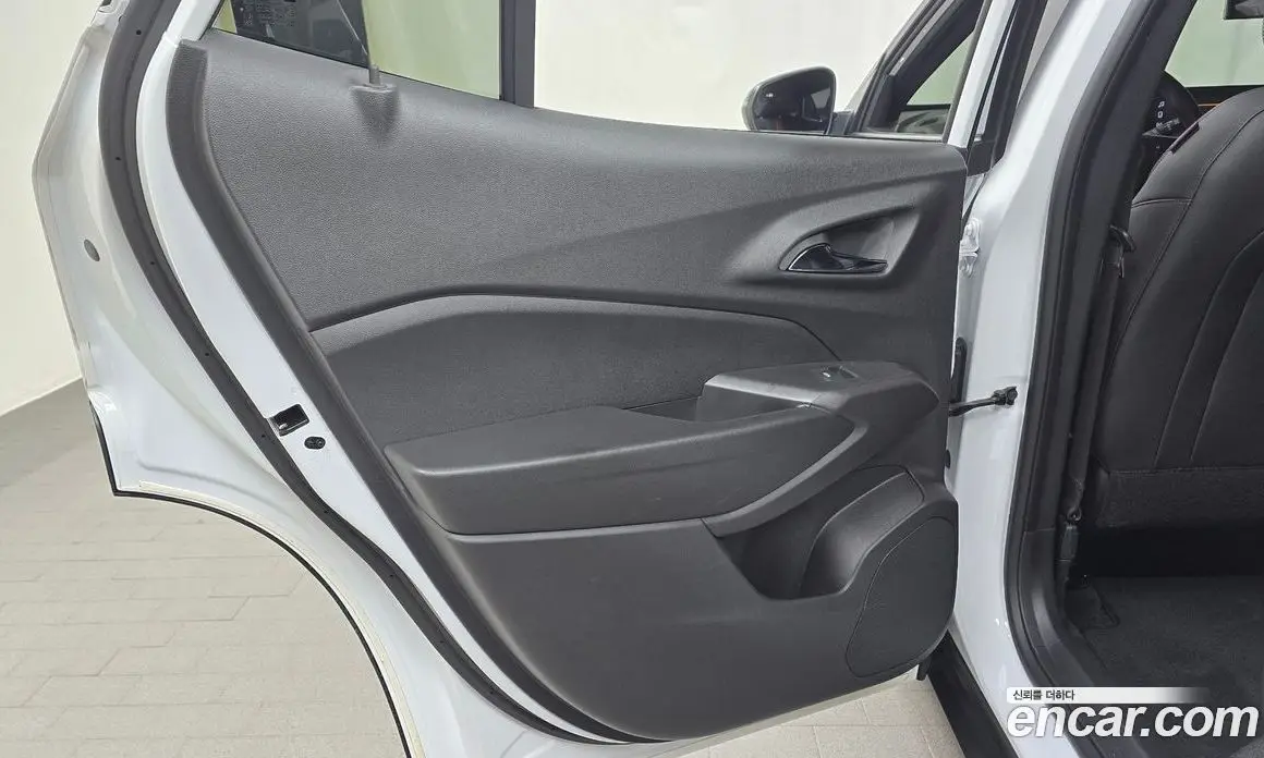 Chevrolet Trax 2024 1.2 автомат (гидро), фото 15