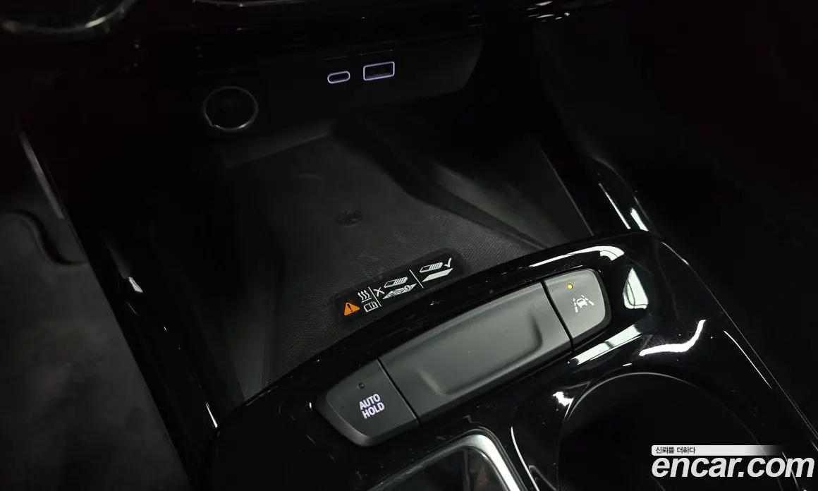 Chevrolet Trax 2024 1.2 автомат (гидро), фото 24