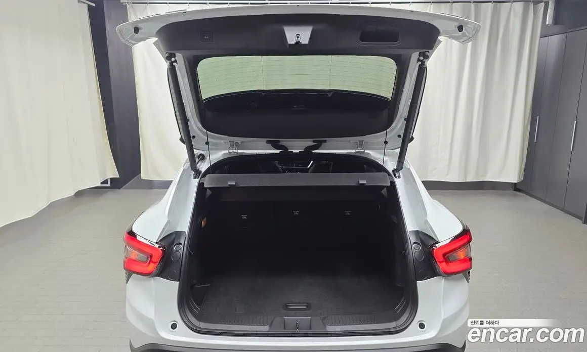 Chevrolet Trax 2024 1.2 автомат (гидро), фото 28