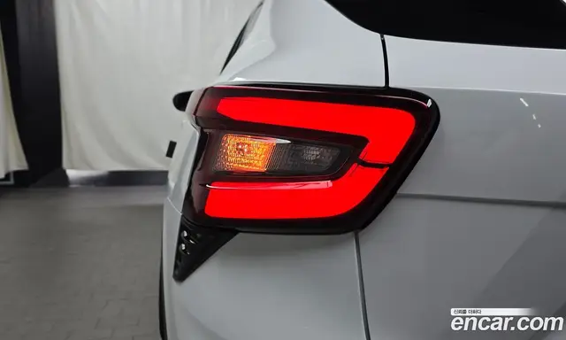 Chevrolet Trax 2024 1.2 автомат (гидро), миниатюра 9