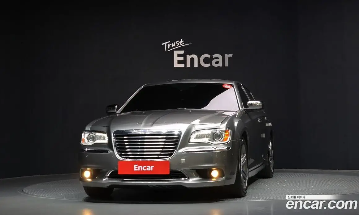 Chrysler 300C 2012 3.6 автомат (гидро), фото 3 Chrysler 300C 2012 3.6 автомат (гидро), фото 3