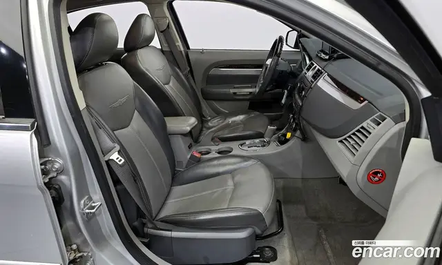 Chrysler Sebring 2007 2.4 автомат (гидро), миниатюра 11 Chrysler Sebring 2007 2.4 автомат (гидро), миниатюра 11