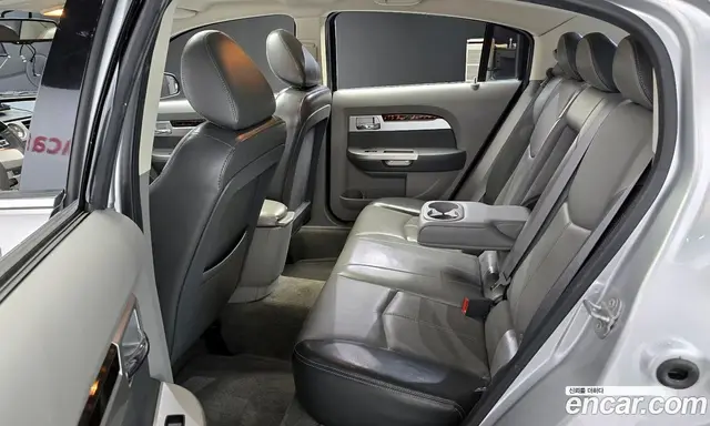 Chrysler Sebring 2007 2.4 автомат (гидро), миниатюра 12