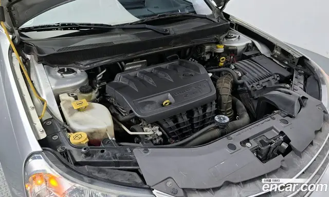 Chrysler Sebring 2007 2.4 автомат (гидро), миниатюра 6 Chrysler Sebring 2007 2.4 автомат (гидро), миниатюра 6