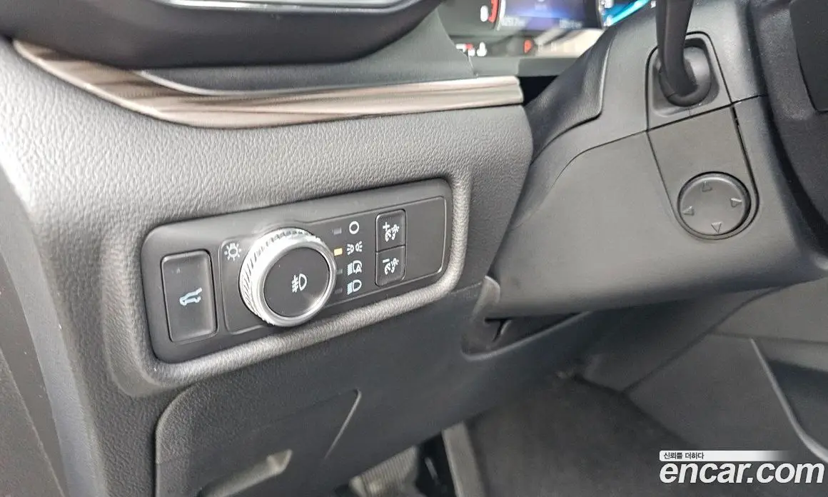 Ford Explorer 2020 2.3 автомат (гидро), фото 22