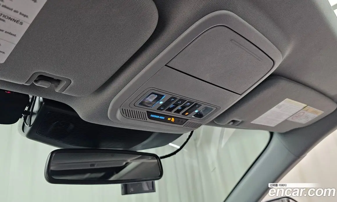 Ford Explorer 2020 2.3 автомат (гидро), фото 23