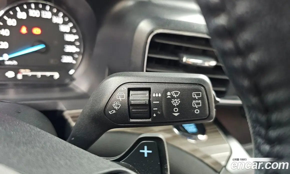 Ford Explorer 2020 2.3 автомат (гидро), фото 28