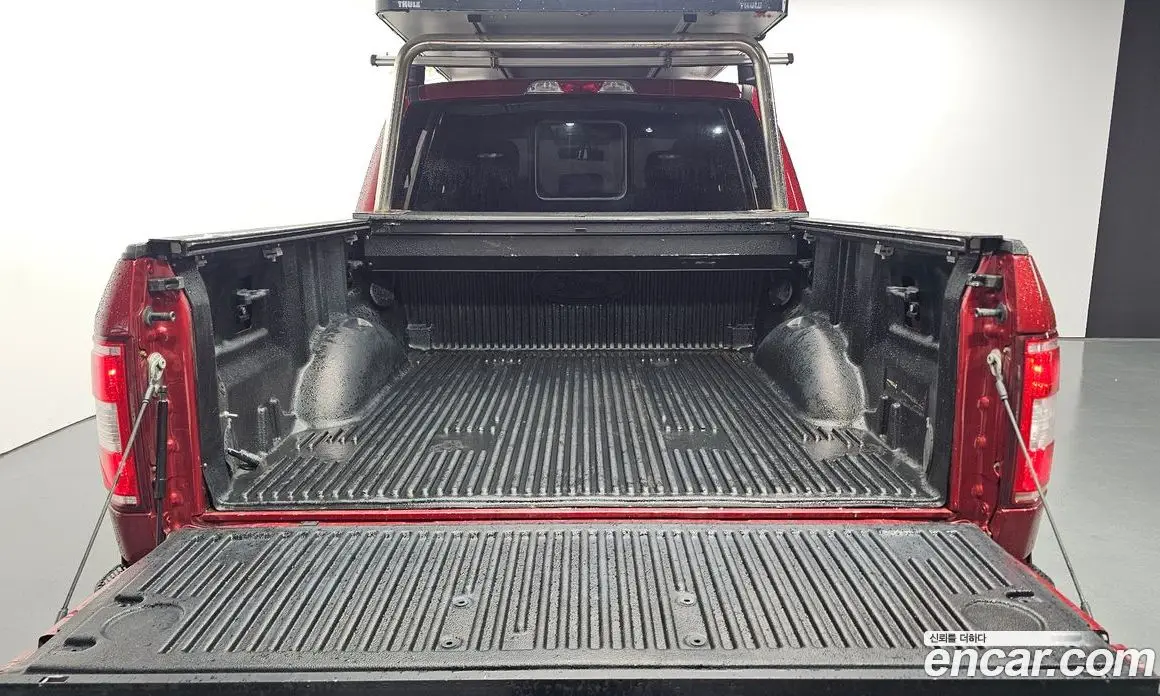 Ford F150 2018 5.0 автомат (гидро), фото 20 Ford F150 2018 5.0 автомат (гидро), фото 20