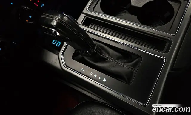 Ford F150 2018 5.0 автомат (гидро), миниатюра 9 Ford F150 2018 5.0 автомат (гидро), миниатюра 9