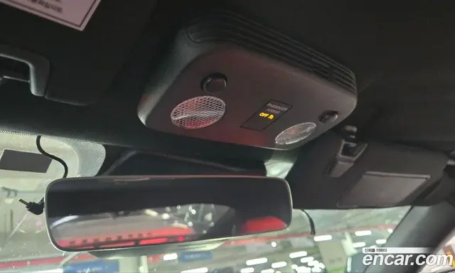 Ford Mustang 2019 5.0 автомат (гидро), миниатюра 9