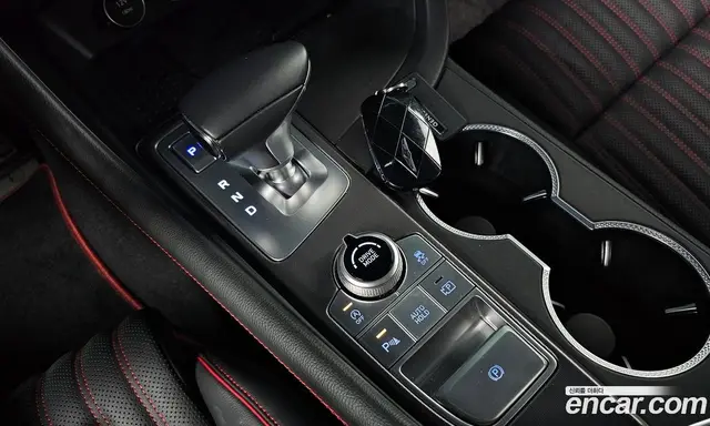 Genesis G70 2023 2.5 автомат (гидро), миниатюра 11