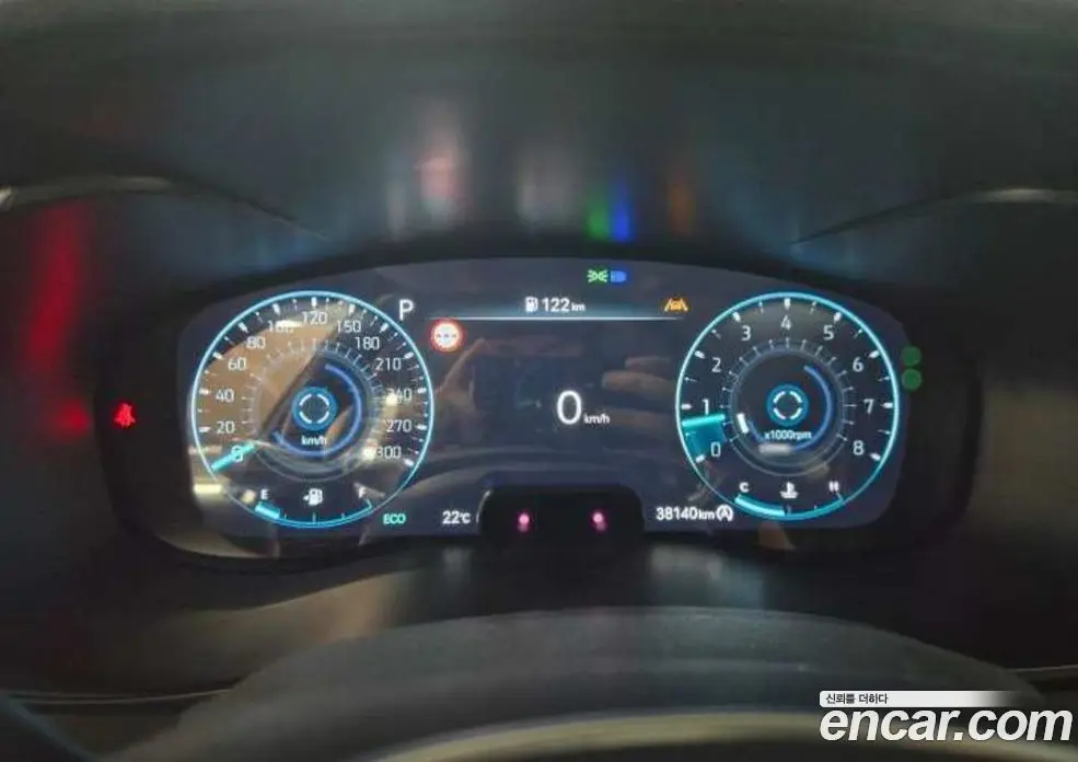 Genesis G70 2024 2.5 автомат (гидро), фото 7