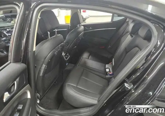 Genesis G70 2024 2.5 автомат (гидро), миниатюра 10