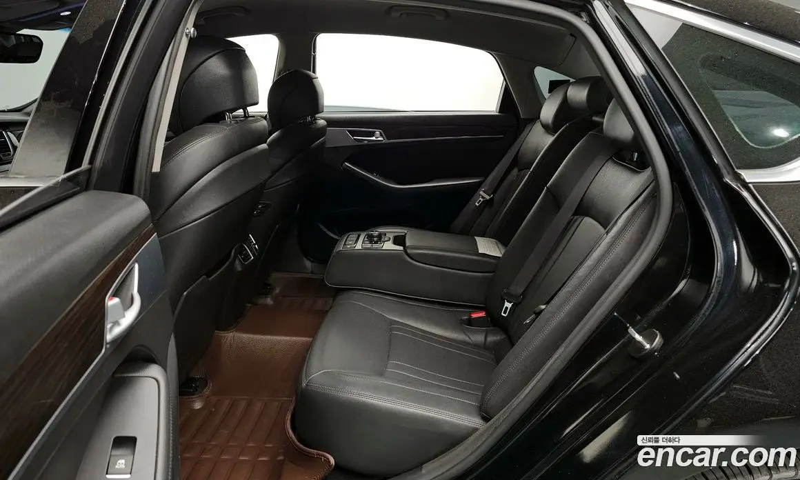 Genesis G80 2016 3.3 автомат (гидро), фото 12