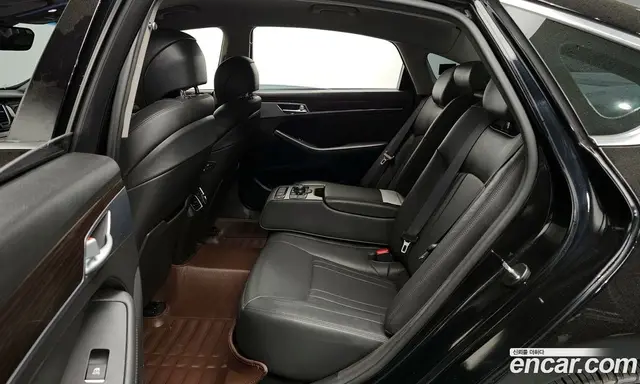 Genesis G80 2016 3.3 автомат (гидро), миниатюра 12