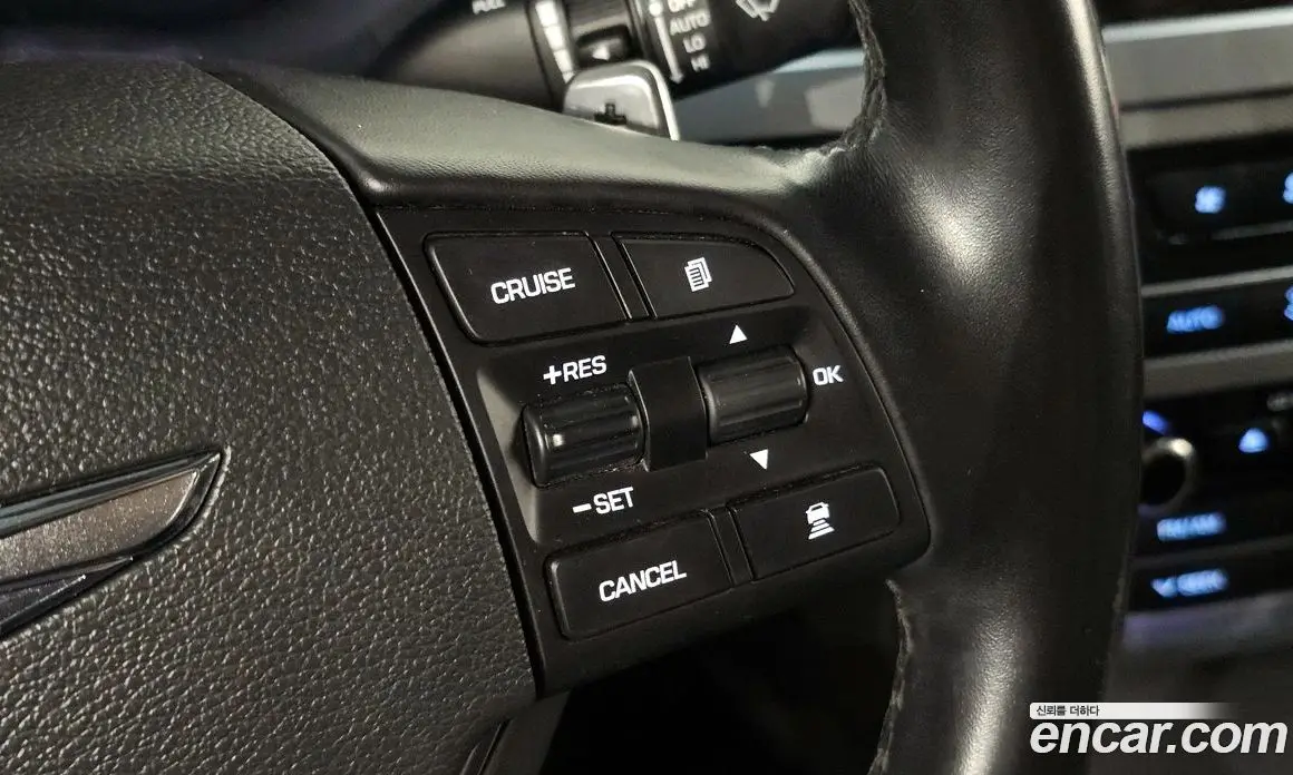 Genesis G80 2016 3.3 автомат (гидро), фото 14