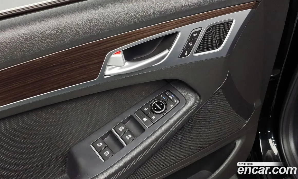 Genesis G80 2016 3.3 автомат (гидро), фото 19