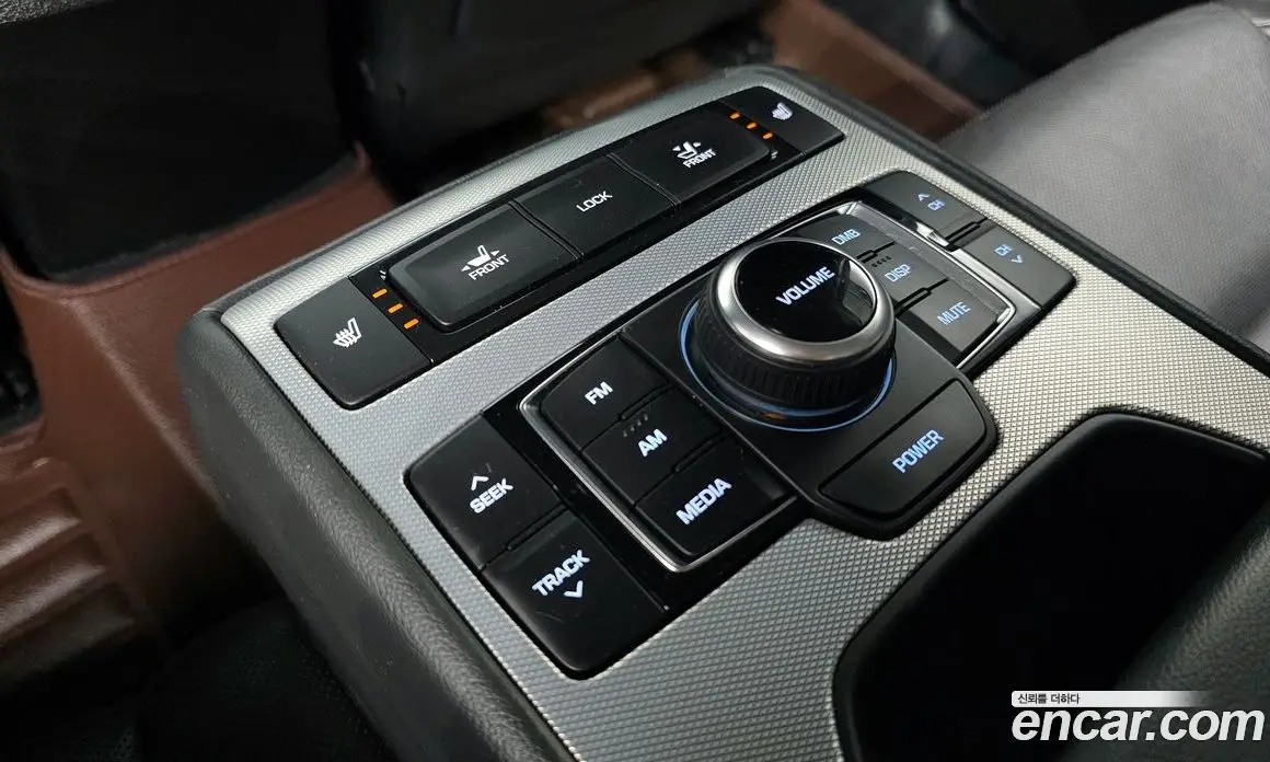 Genesis G80 2016 3.3 автомат (гидро), фото 20