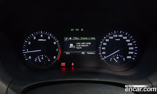 Genesis G80 2019 3.3 автомат (гидро), миниатюра 11