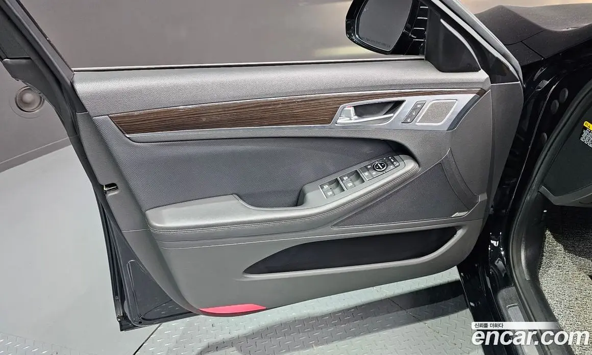 Genesis G80 2019 3.3 автомат (гидро), фото 14