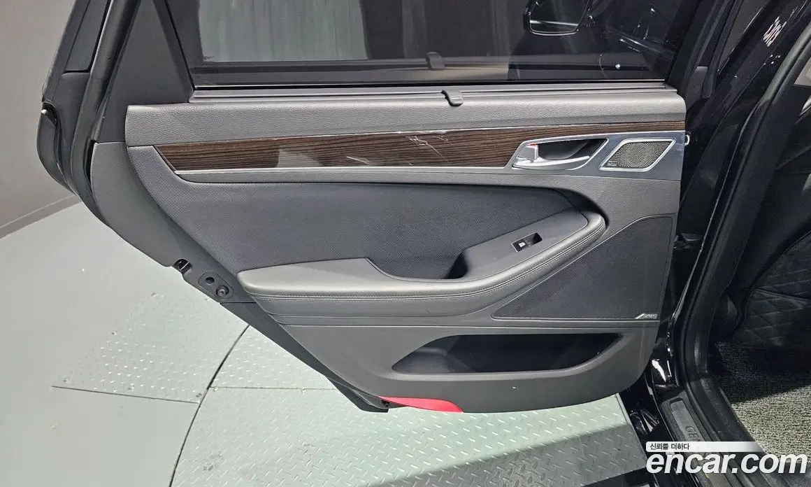 Genesis G80 2019 3.3 автомат (гидро), фото 15