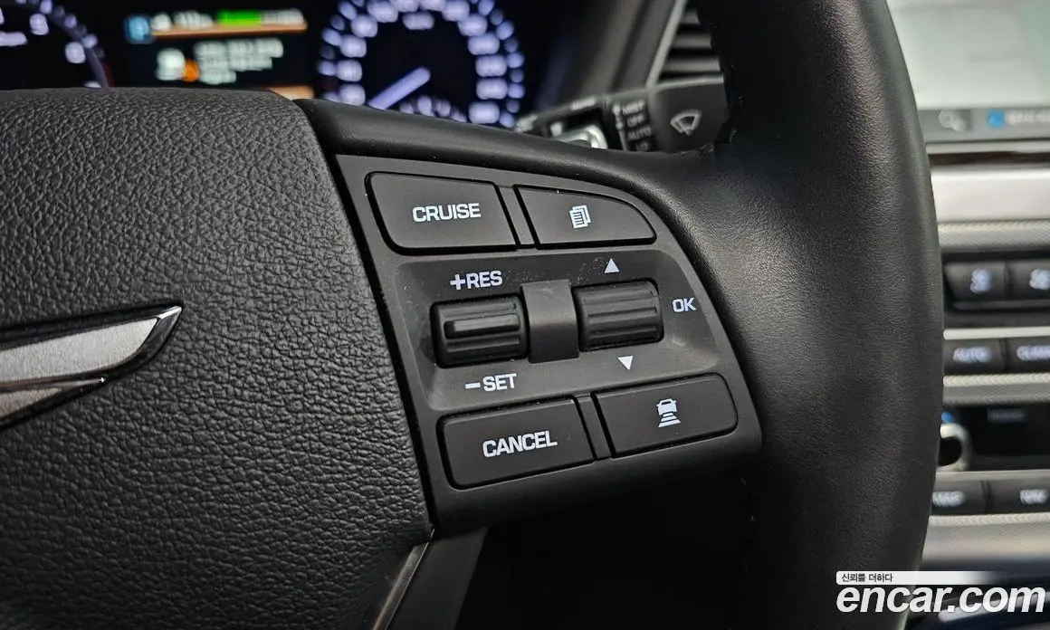 Genesis G80 2019 3.3 автомат (гидро), фото 20