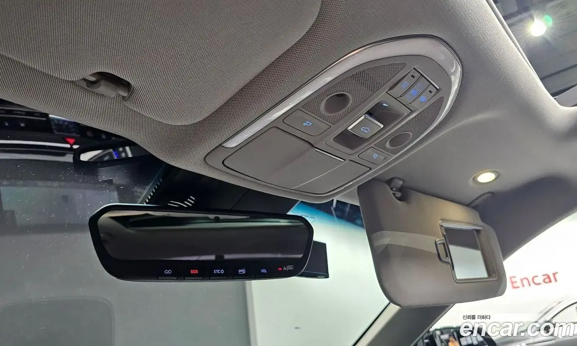 Genesis G80 2019 3.3 автомат (гидро), фото 23