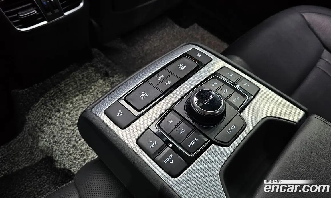 Genesis G80 2019 3.3 автомат (гидро), фото 27