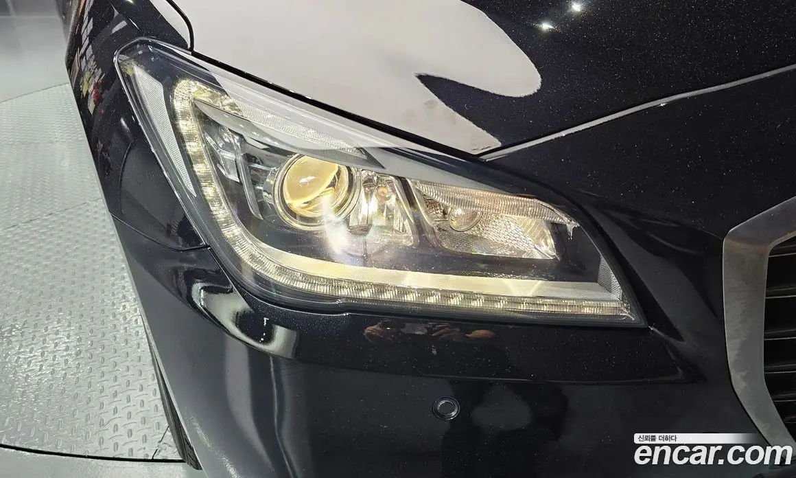 Genesis G80 2019 3.3 автомат (гидро), фото 8