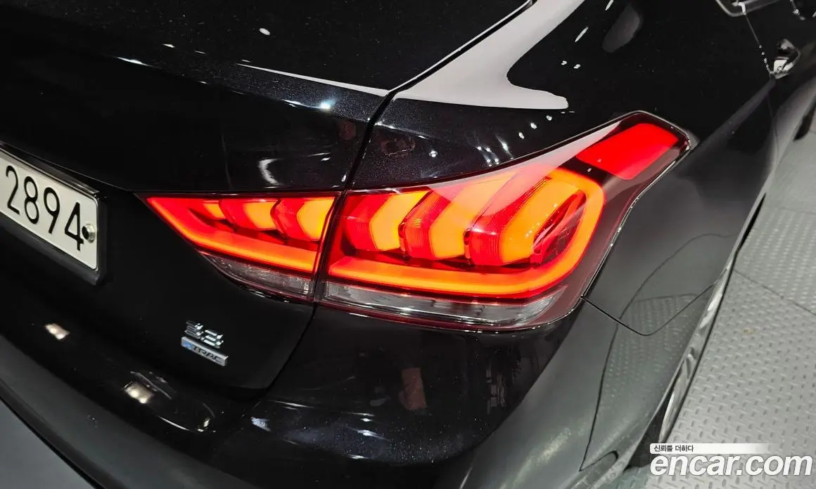 Genesis G80 2019 3.3 автомат (гидро), фото 9