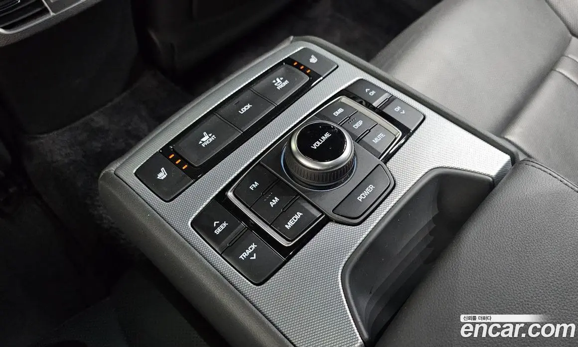 Genesis G80 2019 3.3 автомат (гидро), фото 27