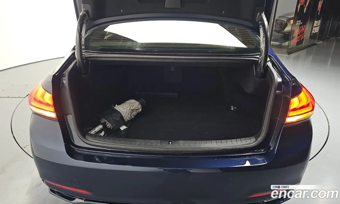 Genesis G80 2019 3.3 автомат (гидро), фото 29