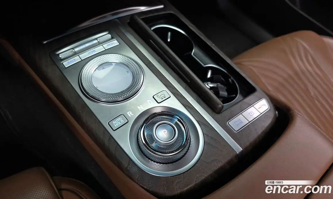 Genesis G80 2021 2.5 автомат (гидро), фото 12