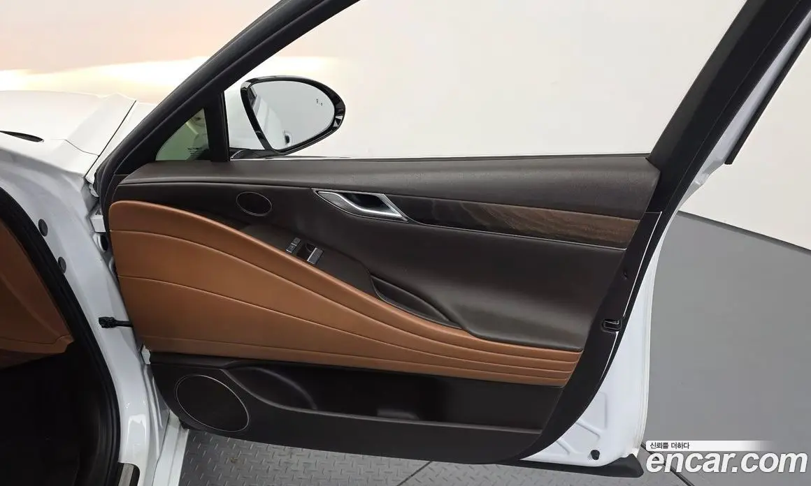 Genesis G80 2021 2.5 автомат (гидро), фото 14