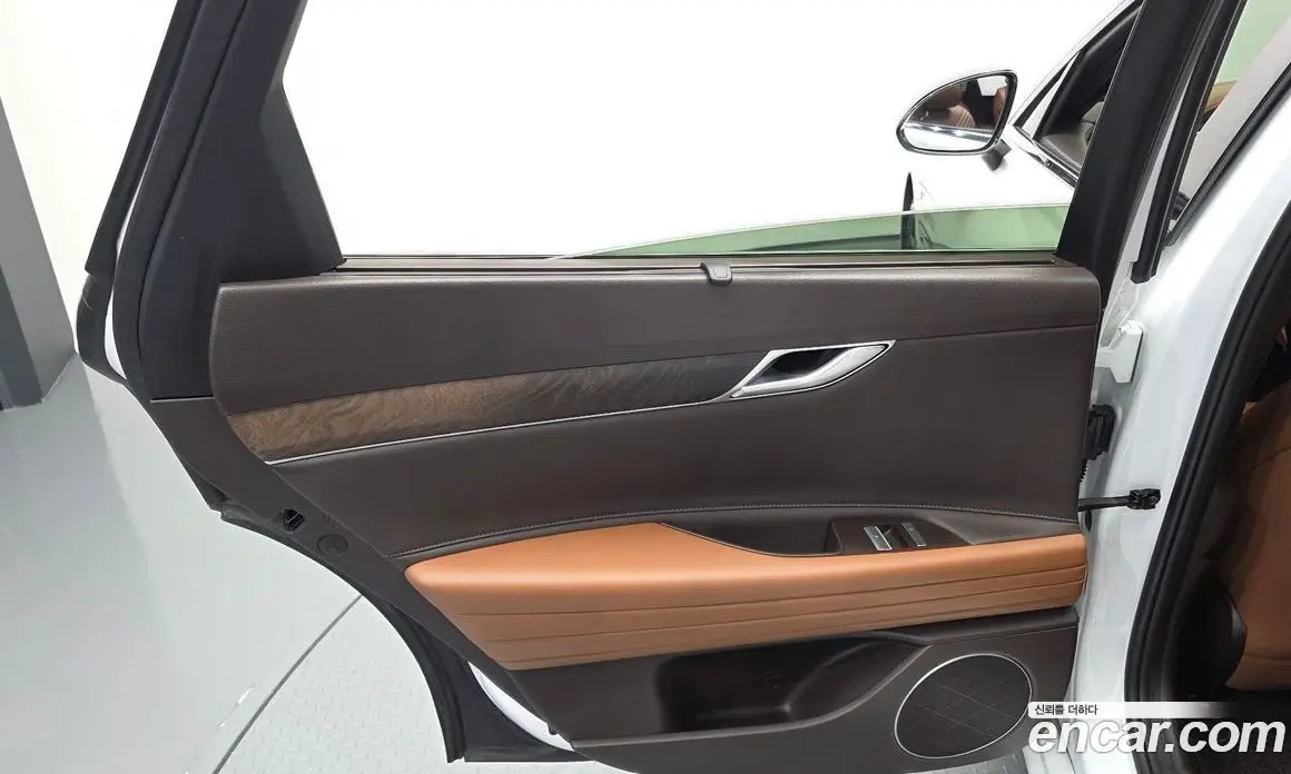 Genesis G80 2021 2.5 автомат (гидро), фото 15