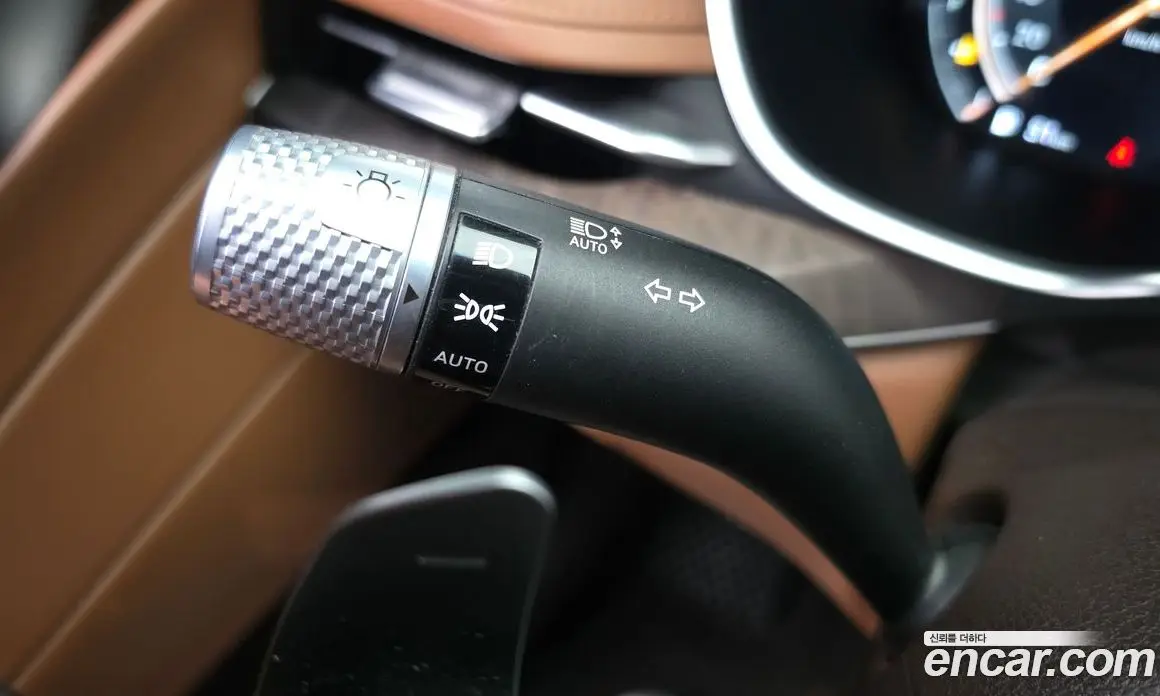 Genesis G80 2021 2.5 автомат (гидро), фото 29