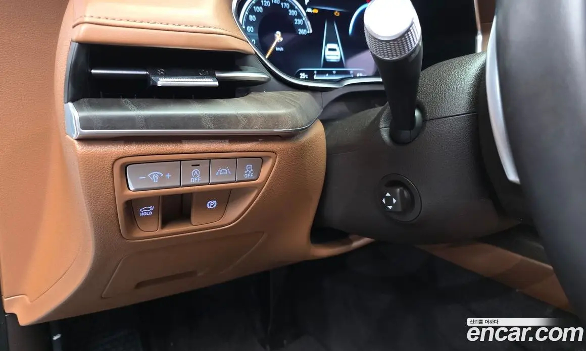Genesis G80 2021 2.5 автомат (гидро), фото 32