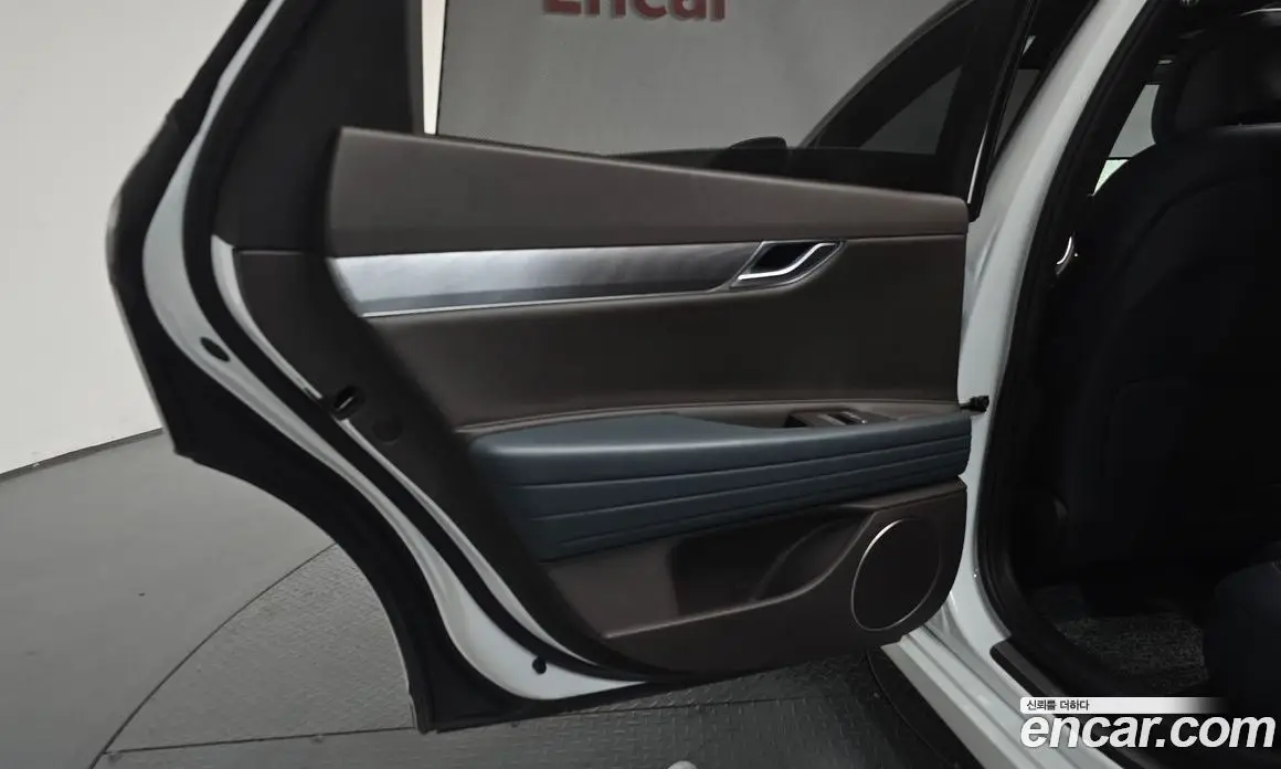 Genesis G80 2021 2.5 автомат (гидро), фото 14