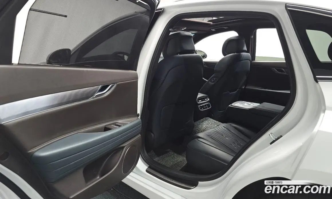 Genesis G80 2021 2.5 автомат (гидро), фото 15