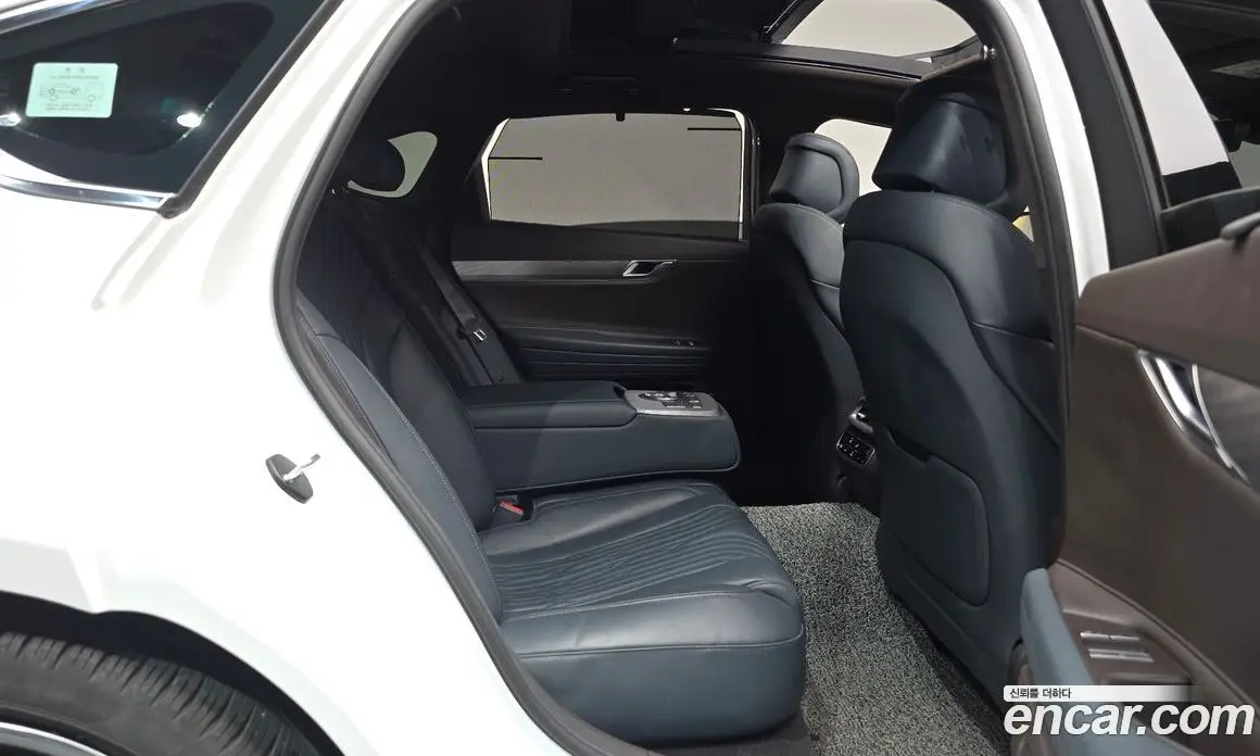 Genesis G80 2021 2.5 автомат (гидро), фото 17